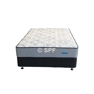 Murano Double Mattress with Standard Drawer Base