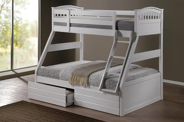 Choose a suitable bunk bed for your kid's dream room