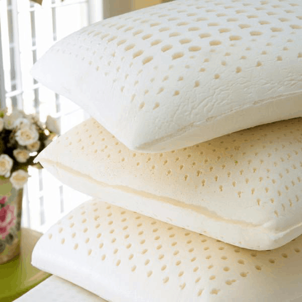 Selection of right pillow for your better health