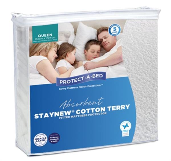 Why Should One Use Mattress Protector?