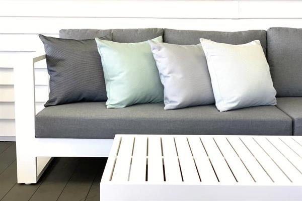 Cushions for sofa sets