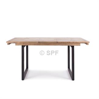 Woodenforge  Dining Table (1400 Ext)