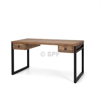 Woodenforge Desk