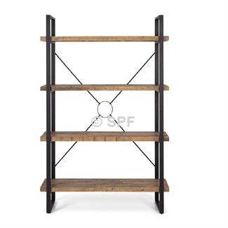 Woodenforge  Wall Unit