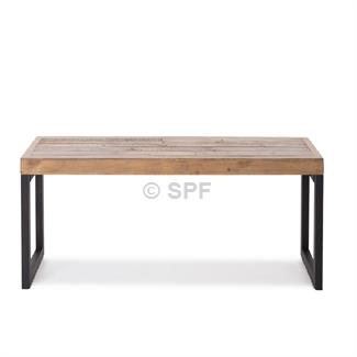 Woodenforge  Bench 