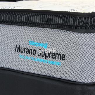 Murano Supreme Super King Bed