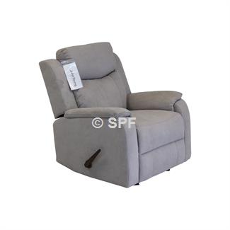 Seville Glider Chair only