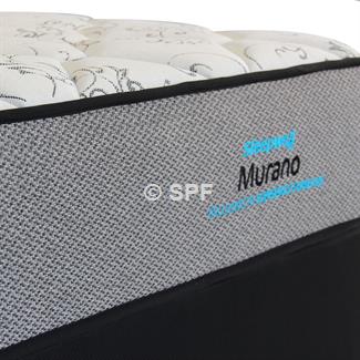 Murano King Single Mattress with Standard Drawer Base