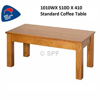 Charlton Coffee Table Std