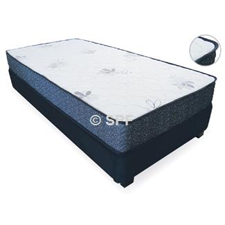 Summit Tight Top King Single Bed