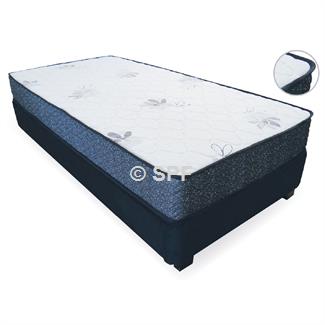 Summit Tight Top Single Bed