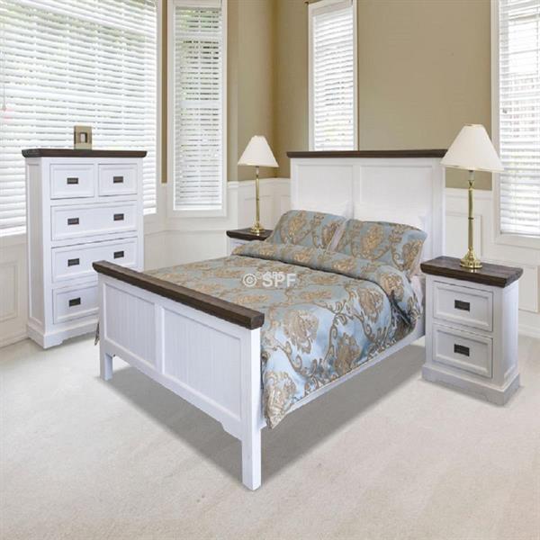Looking to spice up your bedroom? Get sleek designed furniture from our store.