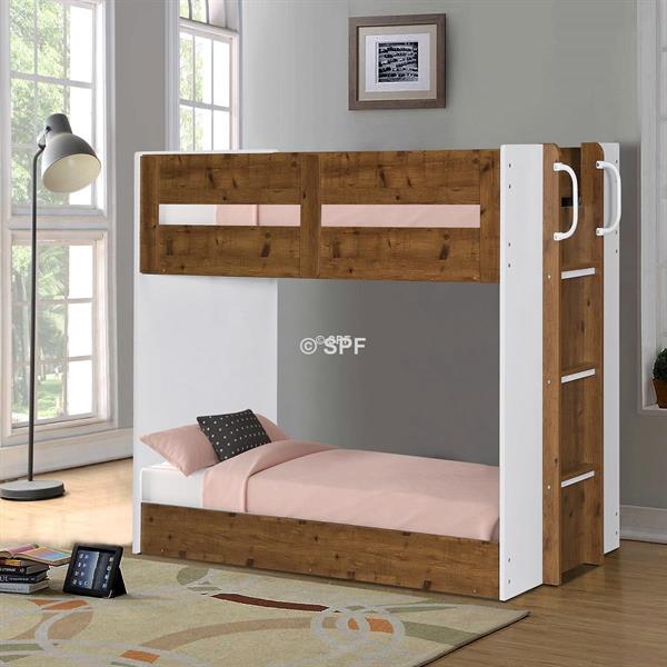 Tots like the bunk beds,why not buy the best one.