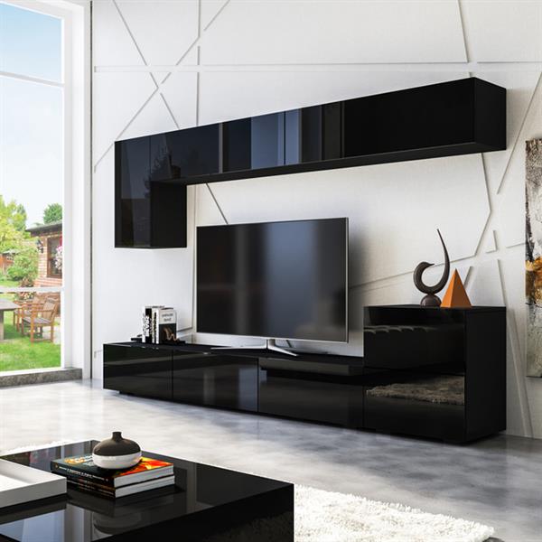 Five benefits of owning a Entertainment Unit