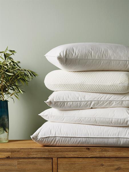 Guide to buy best pillows