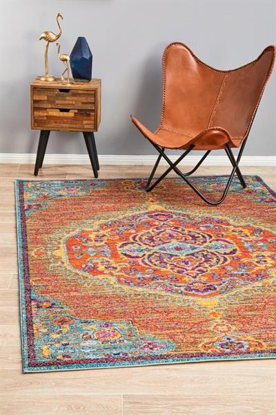 Nine best ways to use Rugs for home decor