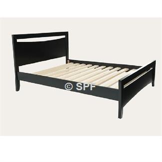 Paihia Single Slat Bed