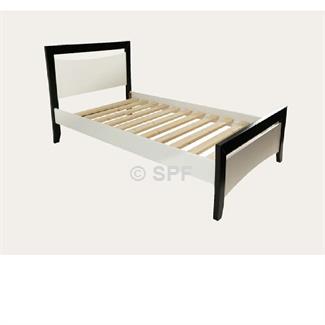 France Single Bed 