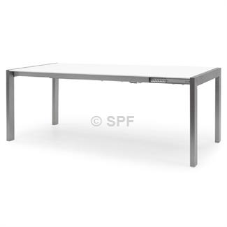 Porto Dining Table (1600 Ext)