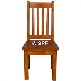 Fenton Dining Chair(Timber Seats)