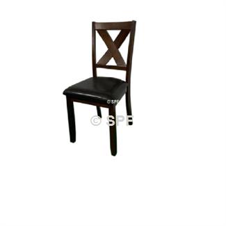 Hammis Dining chair (Padded)