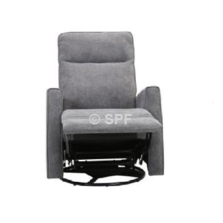 Rome Swivel and  Recliner Chair