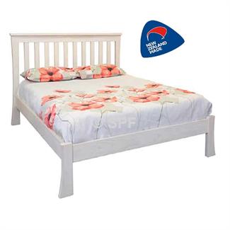 Ambrose Double Bed