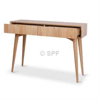 Oslo Consol table with drawers