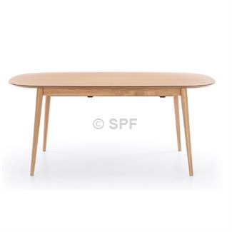 Oslo Dining Table Ext.