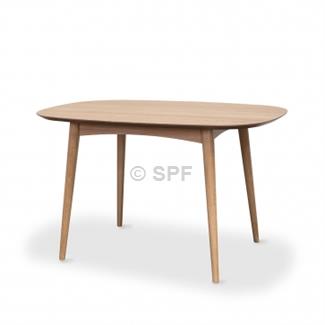 Oslo Dining Table 