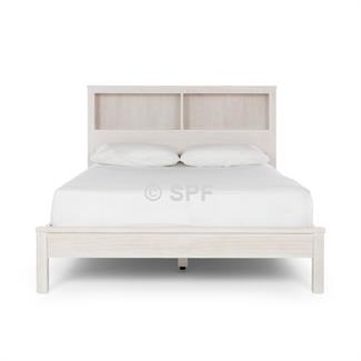 Ohope King Bed