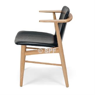 Flores Chair
