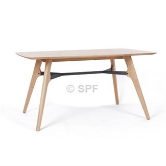 Flow Dining Table 150 x 90