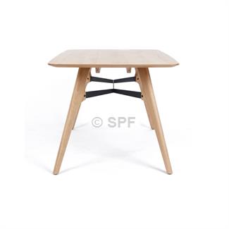 Flow Dining Table 150 x 90