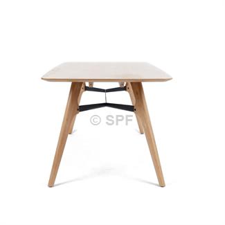 Flow Dining Table 180 x 90