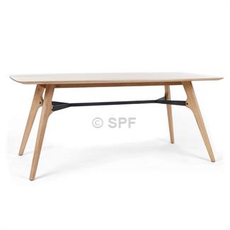 Flow Dining Table 200 x 100
