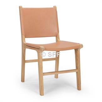 Indo DIning Chair Plush