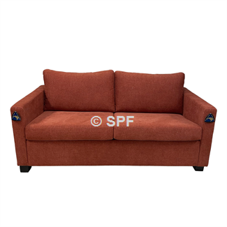 Waihi Double Sofa Bed