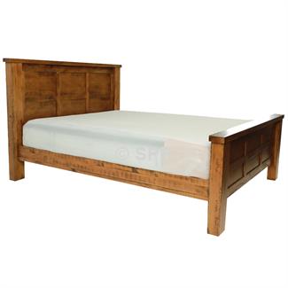 Cobar King Bed