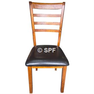 Chelsea Dining Chair (Padded)