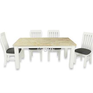 Nazare Dining Table 1800