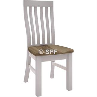 Fantail Dining Chair