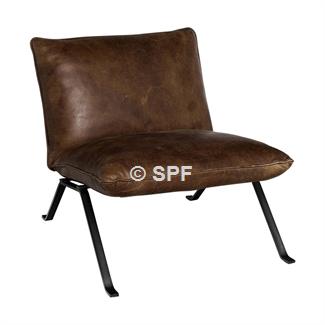 Jesse Chair Leather