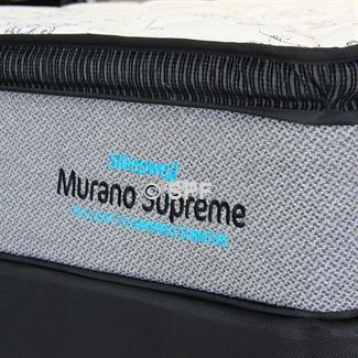 Murano Supreme Double Bed