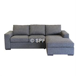 Sloane Chaise with sofabed