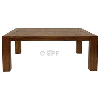 Cobar 1800 dining table only 