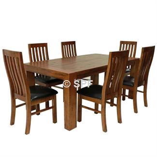 Cobar 1800 dining table only 